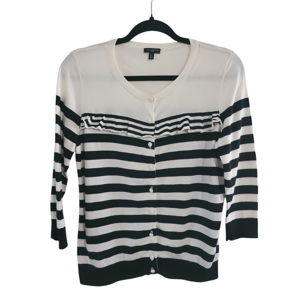 TALBOTS cardigan petit M‎